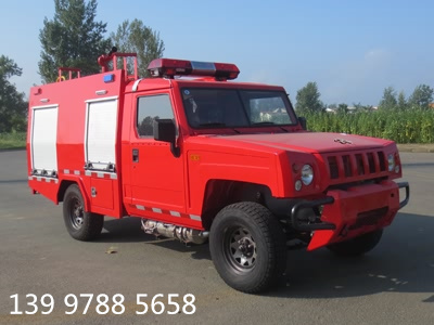 JDF5040GXFSG10B6型水罐消防車(chē)1.jpg